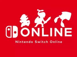 Nintendo Switch Online