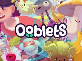 Ooblets anuncio