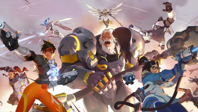 Overwatch 2