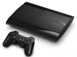 PS3 actualización