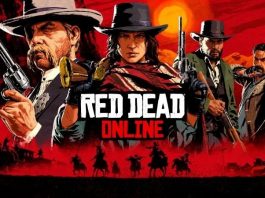 Red Dead Online