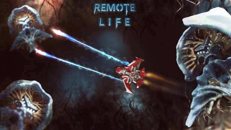 Anunciada la fecha de lanzamiento de Remote Life