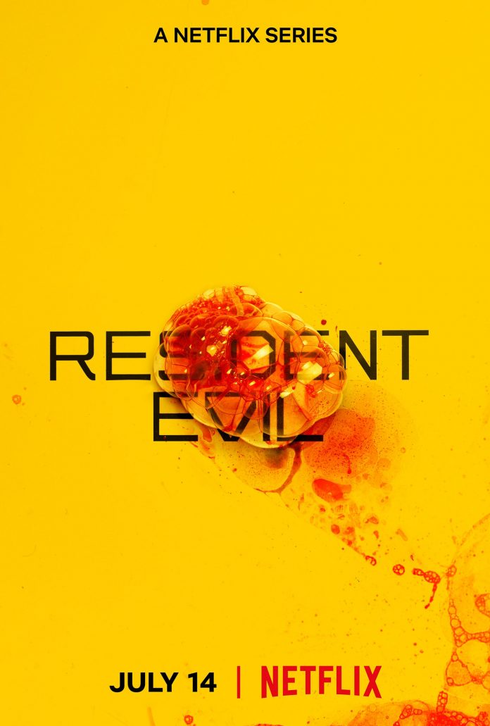 Resident Evil crítica