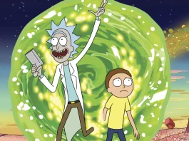 Rick y Morty Trailer Temporada 6