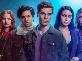 Riverdale Temporada 7