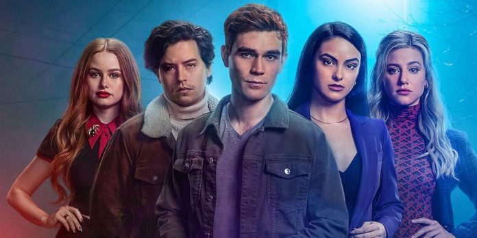 Riverdale Temporada 7