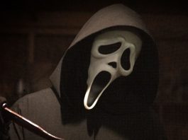 Scream 7 protagonista