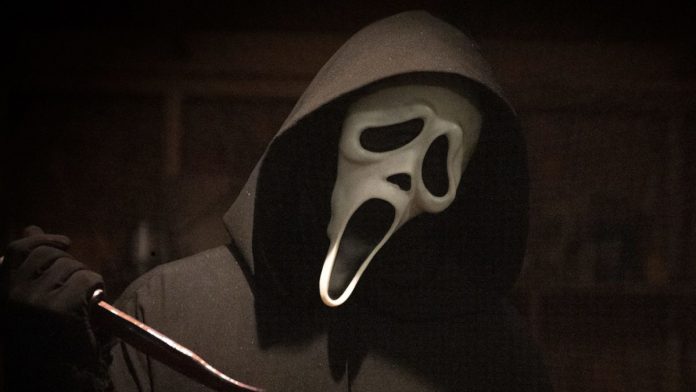 Scream 7 protagonista