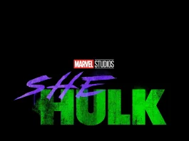 She Hulk Fecha