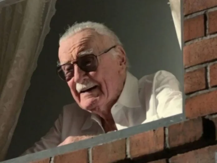 Stan Lee Derechos