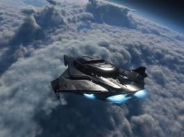 Star Citizen actualización