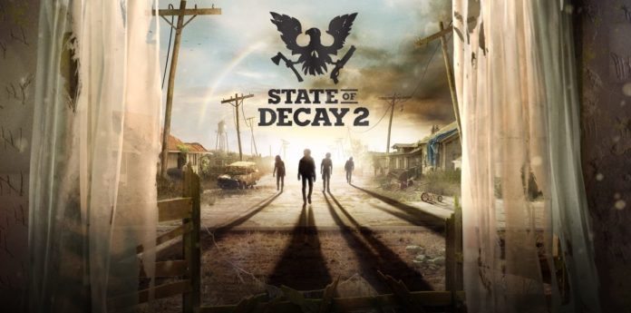 State of Decay 2 gratis este fin de semana