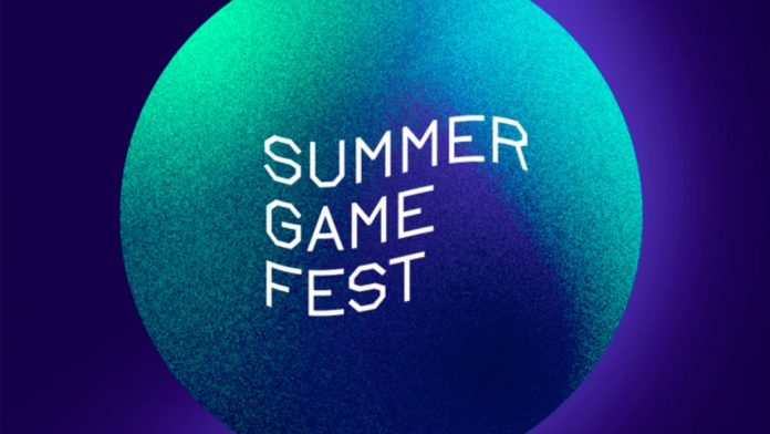 Summer Game Fest 2025