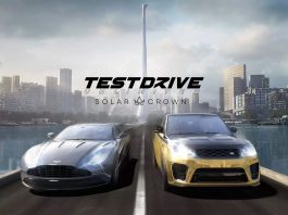 Test Drive Unlimited requisitos