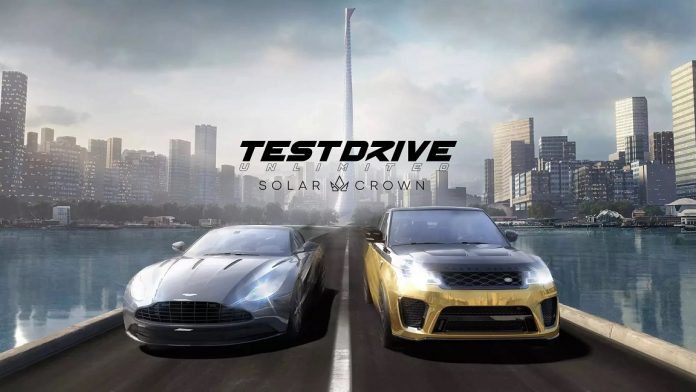 Test Drive Unlimited requisitos