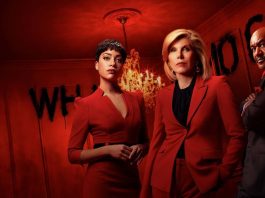 The Good Fight Temporada 6