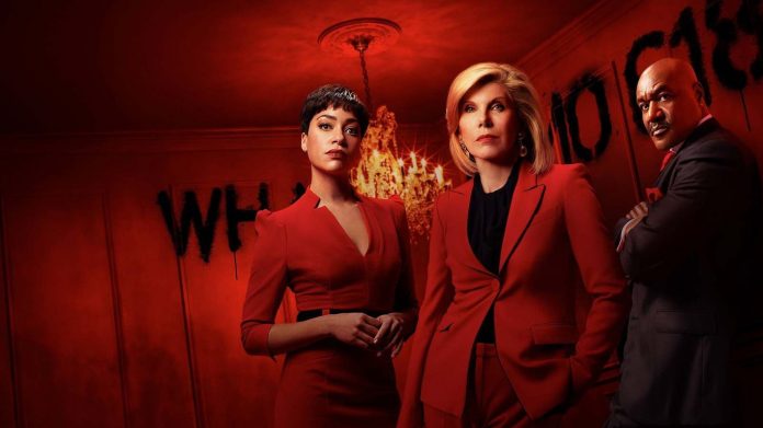 The Good Fight Temporada 6