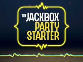 The Jackbox Party Starter fecha