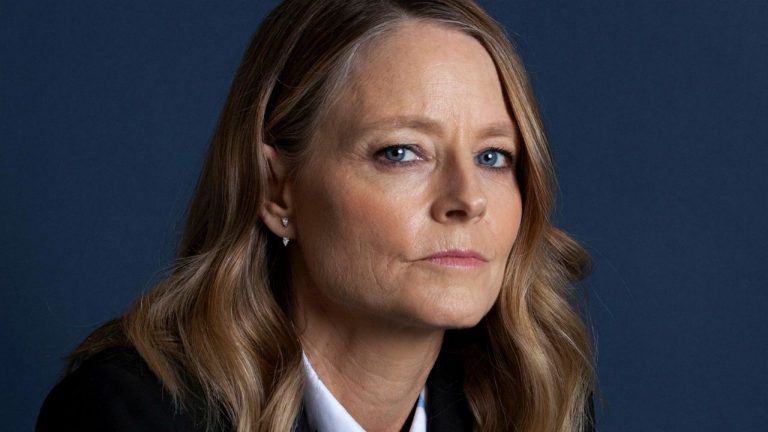 True Detective T4 Jodie Foster