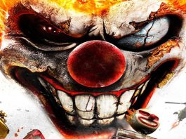 Twisted Metal PS5 Cancelado