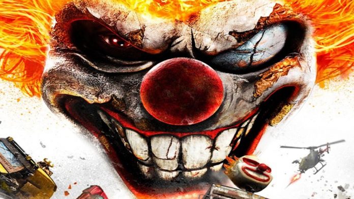 Twisted Metal PS5 Cancelado