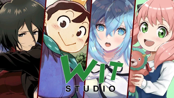 wit studio