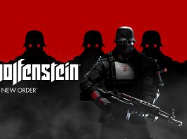 Wolfenstein 3 Desarrollo