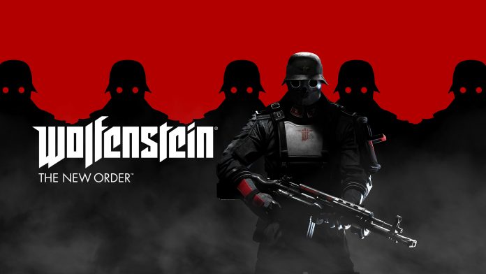 Wolfenstein 3 Desarrollo