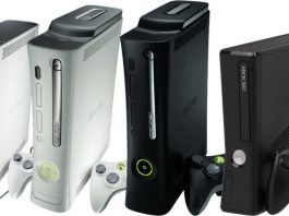 Xbox 360 recibe una nueva actualizacion