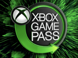 Game Pass septiembre