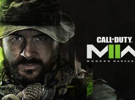 CoD Modern Warfare 2 Temporada 3