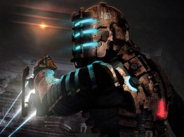 Dead Space Remake actualización