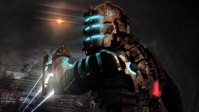 Dead Space Remake actualización