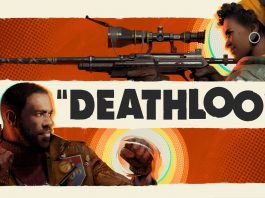 Deathloop DLC