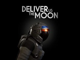 deliver us the moon retraso