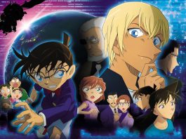 Detective Conan