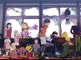 digimon survive gameplay