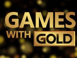 Games With Gold Agosto