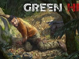 Fecha lanzamiento Green Hell PS5