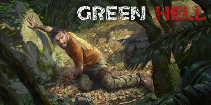 Fecha lanzamiento Green Hell PS5