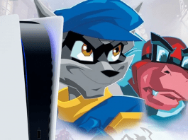 Sly Cooper regreso