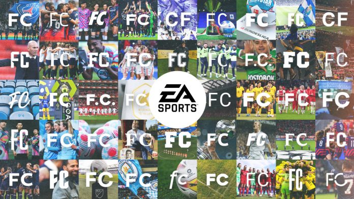 EA Sports FC