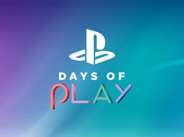 Days of Play ofertas