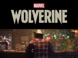 Marvel's Wolverine narrativa