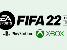 FIFA 22 Cross-Play