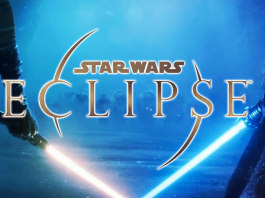 Star Wars Eclipse