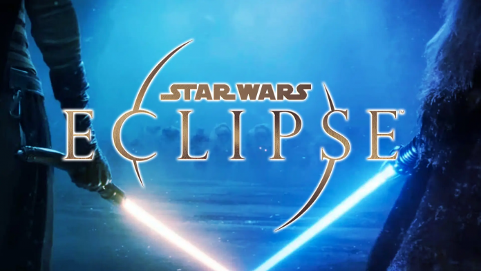 Star Wars Eclipse