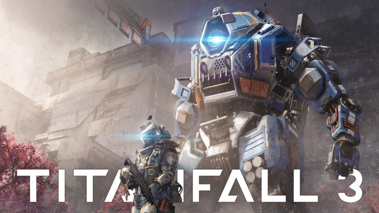 La tienda Gamestop podría haber filtrado el anuncio de Titanfall 3