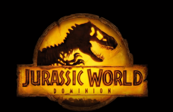 jurassic world dominion BSO