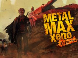 metal max xeno reborn tamaño